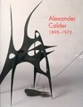 Alexander Calder 18981976 18981976