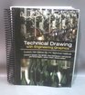 Technical Drawing with Engineering Graphics Custom Edition 14th for ITT Technical Insitute