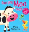 Can You Moo Too