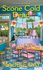 Scone Cold Dead