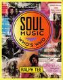 Soul Music Who's Who
