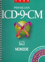 Physician Icd9Cm 1998