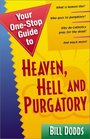 Your OneStop Guide to Heaven Hell and Purgatory