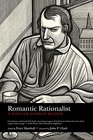 Romantic Rationalist A William Godwin Reader