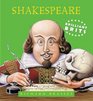 Brilliant Brits Shakespeare