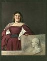 Sculpture in Painting The Representation of Sculpture in Painting from Titian to the Present