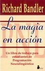 La magia en accin