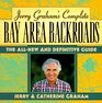Jerry Graham's Complete Bay Area Backroads