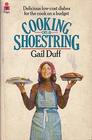 Cooking on a Shoestring