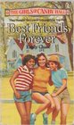 Best Friends (Girls of Canby Hall, Bk 6)