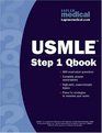 Kaplan Medical USMLE Step 1 Qbook
