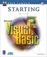 Kris Jamsa's Starting With Microsoft Visual Basic