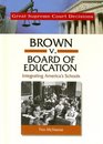 Brown V Board of Education