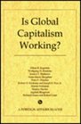 Is Global Capitalism Working