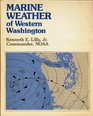 Marine Weather of Western Washington