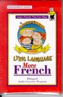 Lyric Language French/English Series 2 Audio Cassette