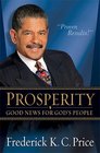 Prosperity Good News for God's People