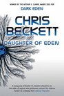 Daughter of Eden (Dark Eden, Bk 3)