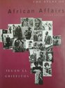 THE ATLAS OF AFRICAN AFFAIRS