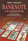 The Banknote Yearbook 2001