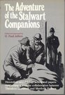 The Adventure of the Stalwart Companions Heretofore Unpublished Letters and Papers Concerning a Singular Collaboration Between Theodore Roosevelt and Sherlock Holmes
