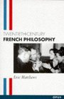 TwentiethCentury French Philosophy