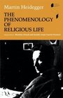 The Phenomenology of Religious Life