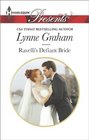 Ravelli's Defiant Bride (Legacies of Power, Bk 1) (Harlequin Presents, No 3242)