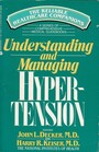 Understanding and Managing Hypertension