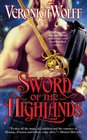 Sword of the Highlands (Highlands, Bk 2)