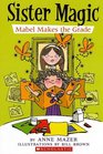 Mabel Makes the Grade