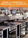 Design and Equipment for Restaurants and Foodservice A Management View
