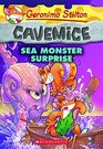Sea Monster Surprise