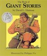 Book of Giant Stories