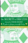 Secrets of Success Europe's No1 Player Shares His Secrets of Success