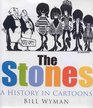 The Stones A History in Cartoons