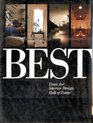 Best from the Interior Design Magazine Hall of Fame