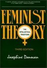 Feminist Theory The Intellectual Traditions