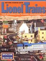 Getting Started With Lionel Trains Your Introduction to Model Railroading Fun