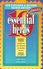 10 Essential Herbs : Everybody's Handbook to Health