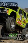 NRT Nissley Racing Team 1719