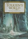 Tolkien\'s World : Paintings of Middle-Earth