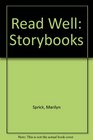Read Well Storybooks