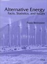 Alternative Energy Facts Statistics and Issues