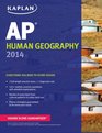 Kaplan AP Human Geography 2014