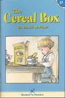 The Cereal Box (Hooked on Phonics, Book 27)