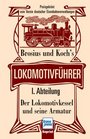 Brosius und Koch's Lokomotivfhrer 1