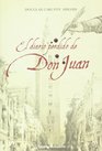 El diario perdido de Don Juan/ The Lost Diary of Don Juan