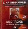 Meditacion La mente silenciosa En conversacion con el maestro budista Chogyam Trumpa Libro  DVD