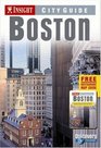 Insight City Guide Boston (Insight City Guides Boston)